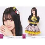 中古生写真(AKB48・SKE48) ◇山本望叶/2021 November-r