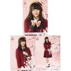 中古生写真(AKB48・SKE48) ◇小熊倫実/北原里英卒業コ