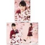 中古生写真(AKB48・SKE48) ◇山田野絵/北原里英卒業コ