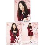 中古生写真(AKB48・SKE48) ◇西村菜那子/北原里英卒業