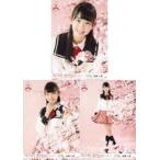 中古生写真(AKB48・SKE48) ◇高橋七実/北原里英卒業コ