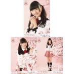 中古生写真(AKB48・SKE48) ◇藤崎未夢/北原里英卒業コ