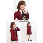 中古生写真(AKB48・SKE48) ◇中村歩加/「春はどこから