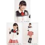 中古生写真(AKB48・SKE48) ◇安藤千伽奈/「春はどこか