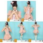 中古生写真(AKB48・SKE48) ◇金子栞/SKE48 2012年7月度