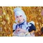 中古生写真(女性) 三田麻央(菅原吏子)/横型・バストア