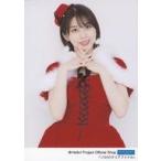 中古生写真(ハロプロ) モーニング娘。’20/牧野真莉愛/『ソロA5クリアファイル+L判写真＜Shopオリジナル 2020クリスマス＞』「ソロA5クリ