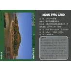 中古公共配布カード M3(Ver02_202009)：ニサンザイ古墳