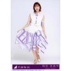 中古生写真(乃木坂46) 37：和田まあや/CD「Time flies