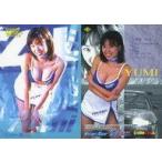 中古コレクションカード(女性) 039[レギュラーカード]：久留須ゆみ/スーパー耐久レースクイーン Super Girls Over Rev