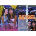 中古コレクションカード(女性) 053[レギュラーカード]：集合(2人)/TRACY SPORTS/スーパー耐久レースクイーン Su