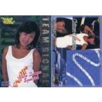 中古コレクションカード(女性) 061：山下千登勢/ホイル仕様/スーパー耐久レースクイーン Super Girls Over Rev