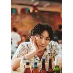 中古生写真(男性) 日向野祥/1st写真集「Dream Again.. 」手渡し会 生写真セット(1