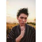 中古生写真(男性) 日向野祥/1st写真集「Dream Again.. 」手渡し会 生写真セット(1)