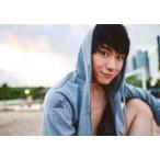 中古生写真(男性) 日向野祥/横型/1st写真集「Dream Again.. 」手渡し会 生写真セッ