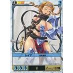 ショッピングクイーンズブレイド 中古アニメ系トレカ 013[★]：レイナ足を負傷