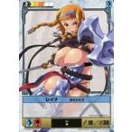 ショッピングクイーンズブレイド 中古アニメ系トレカ 421[★]：レイナ体をかわす