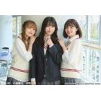 中古生写真(AKB48・SKE48) 中井りか・小越春花・本間