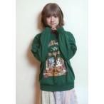 中古生写真(女性) 山田麻莉奈(花園)/膝上/短篇教養ド