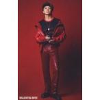 中古コレクションカード(男性) BALLISTIK BOYZ from EXILE TRIBE/日高竜太/裏面印刷メッセージ入り