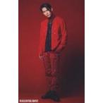 中古コレクションカード(男性) BALLISTIK BOYZ from EXILE TRIBE/深堀未来/裏面印刷メッセージ入り