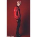 中古コレクションカード(男性) BALLISTIK BOYZ from EXILE TRIBE/奥田力也/裏面印刷メッセージ入り