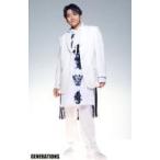 中古コレクションカード(男性) GENERATIONS from EXILE TRIBE/小森隼/裏面印刷メッセージ入り/CD「GENERATIONS