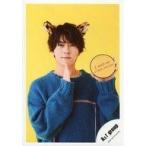中古生写真(ジャニーズ) Aぇ! group/末澤誠也/バストアップ/Greeting Photo 〜New Year 2022〜/公式生写真
