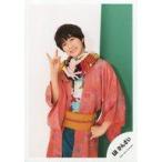 中古生写真(ジャニーズ) Lil かんさい/嶋崎斗亜/膝上/「関西ジャニーズJr. LIVE 2021-2022 THE BEGINNING〜狼煙