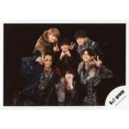 中古生写真(ジャニーズ) Aぇ! group/集合(6人)/横型・上半身/「関西ジャニーズJr. LIVE 2021-2022 THE BEGINNIN