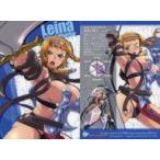 ショッピングクイーンズブレイド 中古アニメ系トレカ QC01：流浪の剣士 レイナ