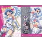 ショッピングクイーンズブレイド 中古アニメ系トレカ QC10：光明の天使 ナナエル