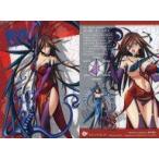 ショッピングクイーンズブレイド 中古アニメ系トレカ QC12：炎の使い手 ニクス