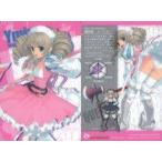 ショッピングクイーンズブレイド 中古アニメ系トレカ QC16：鋼鉄姫 ユミール