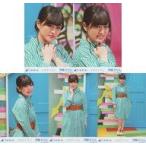 中古生写真(乃木坂46) ◇伊藤かりん/「スカウトマン MV