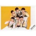 中古生写真(ジャニーズ) Boys be/集合(6人)/横型・膝上/「関西ジャニーズJr. LIVE 2021-2022 THE BEGINNING〜狼