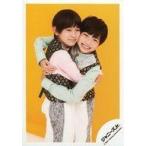 中古生写真(ジャニーズ) Boys be/亀井海聖・中川惺太/膝上/「関西ジャニーズJr. LIVE 2021-2022 THE BEGINNING