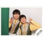中古生写真(ジャニーズ) Boys be/千田藍生・池川侑希弥/横型・上半身/「関西ジャニーズJr. LIVE 2021-2022 THE