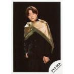 中古生写真(ジャニーズ) Ambitious/岡佑吏/膝上/「関西ジャニーズJr. LIVE 2021-2022 THE BEGINNING〜狼煙〜」グッズ