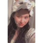 中古コレクションカード(女性) Weki Meki/エリー(Elly)/裏面紫・印刷サイン入り/CD「Hide An
