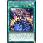 ショッピングMAGICIAN 中古遊戯王 MP21-EN256[UR]：Magician’s Salvation/マジシャンズ・サルベーション