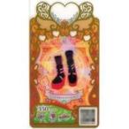 中古ワッチャプリマジ！  C-023[R]：エナメルジャンパーレッド