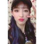 中古コレクションカード(女性) GUGUDAN/HANA（ハナ）/裏面赤/CD「ACT.5 NEW ACTION」封入特典フォトカード