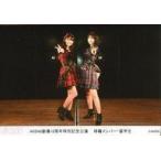 中古生写真(AKB48・SKE48) 中西智代梨・馬嘉伶/AKB48