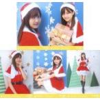 中古生写真(乃木坂46) ◇中村麗乃/「2021.Christmas」W