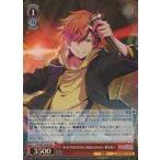 中古ヴァイスシュヴァルツ PJS/S91-064S[SR]：(ホロ)『RAD WEEKEND』を超えるために 東雲彰人