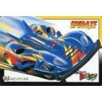 中古アニメ系トレカ 4：スピンアックス