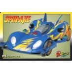 中古アニメ系トレカ 34：スピンアックス