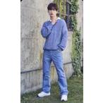 中古コレクションカード(男性) 010：JO1/金城碧海/「2021 JO1 LIVE “OPEN THE DOOR”」トレーディングカード