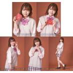 中古生写真(AKB48・SKE48) ◇渕上舞/HKT48 2022年1月度
